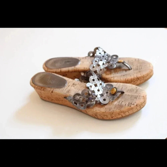 Eric Javits sandals - Picture 10 of 10
